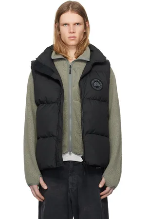 Canada Goose Black 