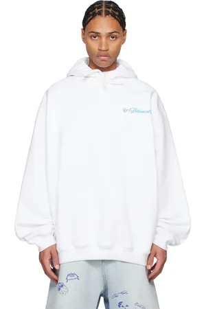 Vetements White 