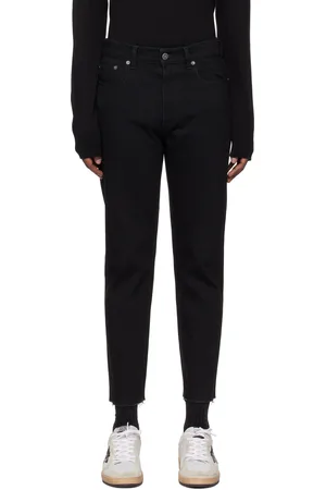 Golden Goose Black Skinny Jeans