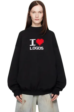 Vetements Black 