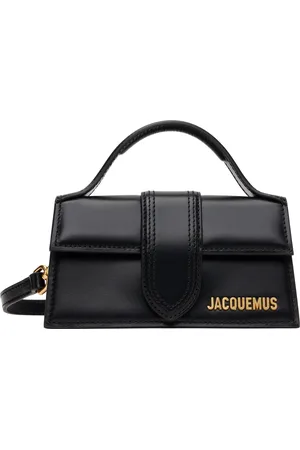 Jacquemus Black Les Classiques 