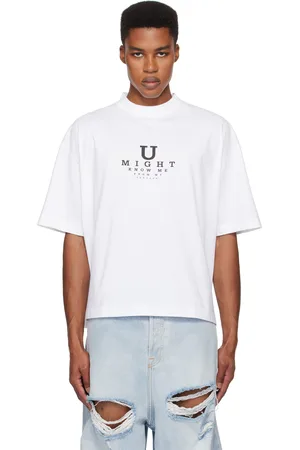 Vetements White 