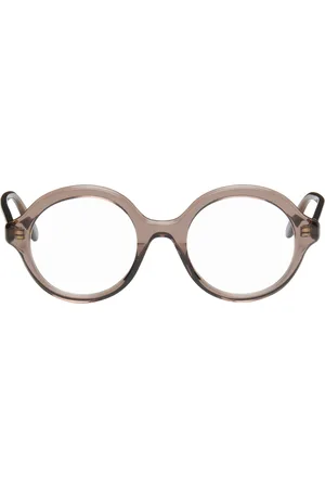 Loewe Brown Slim Glasses