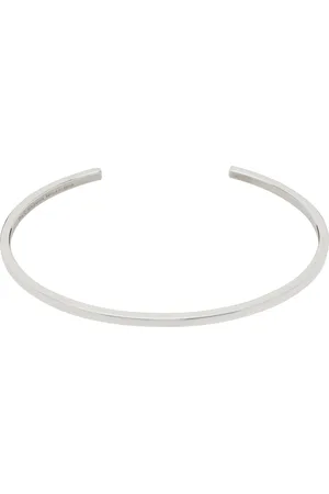 Le Gramme Silver Ribbon 