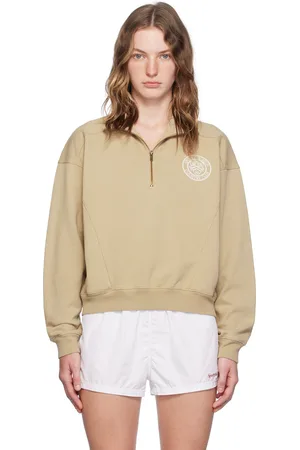 Sporty & Rich Beige 
