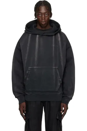 AMIRI Black Vintage 