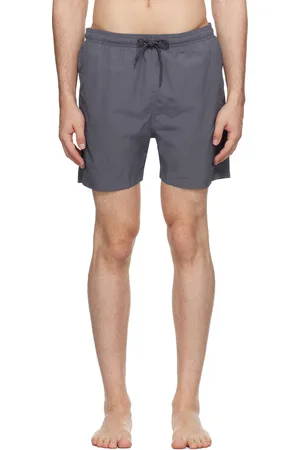 Norse projects Purple Hauge Swim Shorts