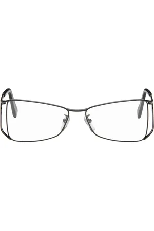 Retrosuperfuture Black Numero 114 Glasses