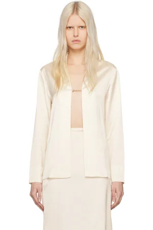 Jacquemus Off-White Le Papier 