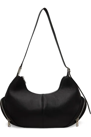 OSOI Black Cargo Large Bag