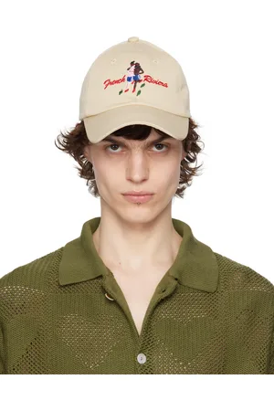 CARNE BOLLENTE Beige Jaq**mus Gone Wild Cap