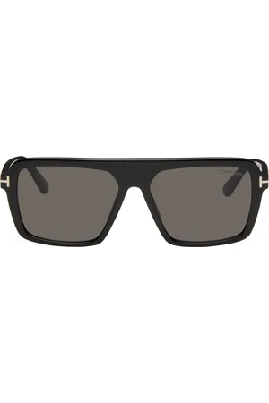 Tom Ford Black Vincent Sunglasses