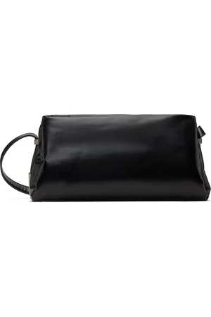 OSOI Black Pillow Bau Bag