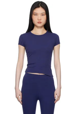 Gil Rodriguez Navy Bellevue T-shirt