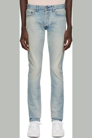 JOHN ELLIOTT Blue 