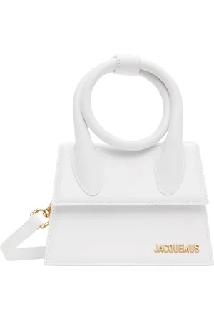 Jacquemus White Les Classiques 