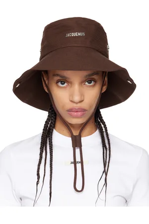 Jacquemus Brown 