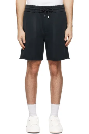 AMIRI Black Vintage 