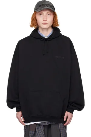 Vetements Black 