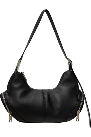 OSOI Black Cargo Bag