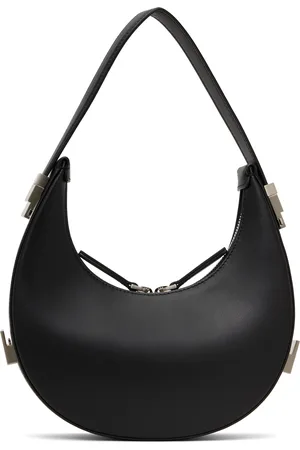 OSOI Black Toni Mini Bag