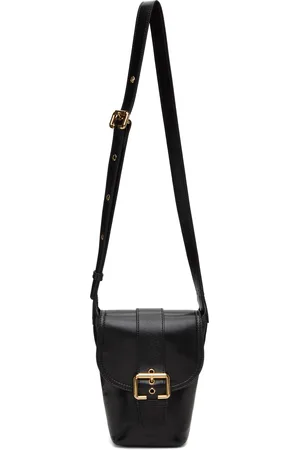 Chloé Black Mini Camera Bag