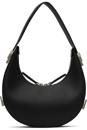 OSOI Black Mini Toni Bag