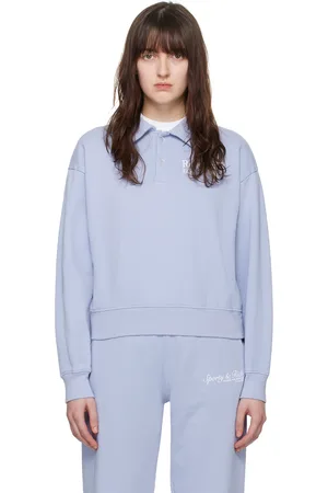 Sporty & Rich Blue NY 
