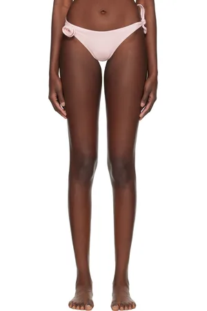 COPERNI Pink Flower Bikini Bottom