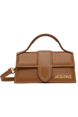 Jacquemus Tan Les Classiques 