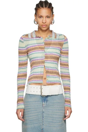 Gimaguas Multicolor Julieta Cardigan