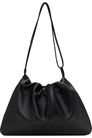 Nothing Written Black Nella Strap Bag