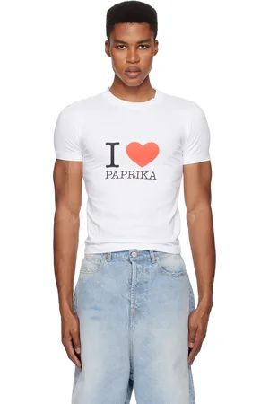 Vetements White 