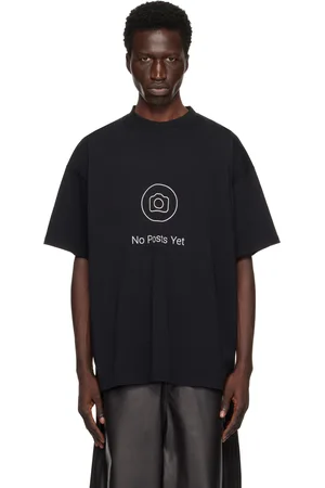 Vetements Black 