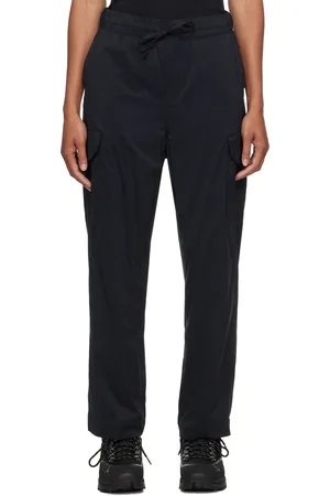Canada Goose Black Kaslo Trousers