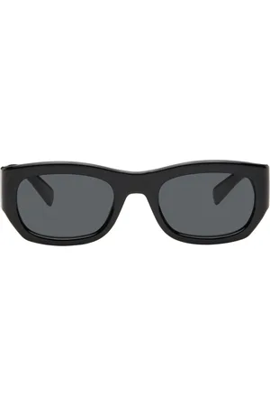 Saint Laurent Black SL 713 Sunglasses