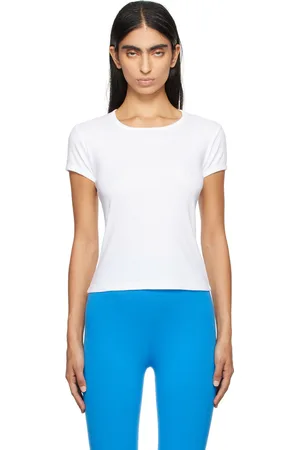Gil Rodriguez White Bellevue T-shirt