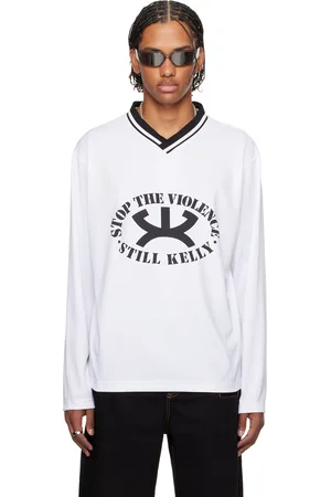 Still Kelly White 