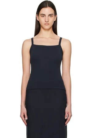 Flore Flore Navy May Camisole
