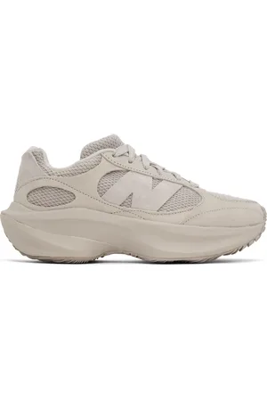 New Balance Gray WRPD Sneakers
