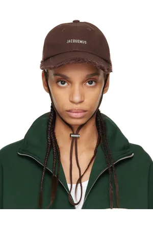 Jacquemus Brown 