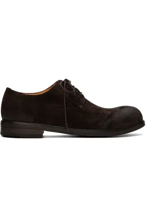 MARSÈLL Brown Zucca Media Derbys