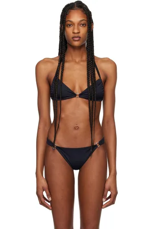Permare Black Sarahi Bikini