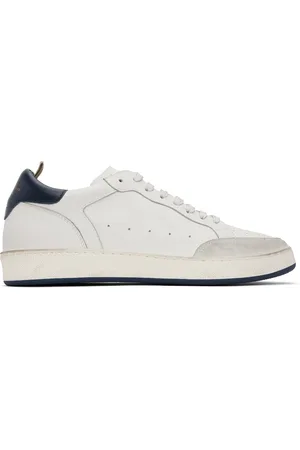 Officine creative White 