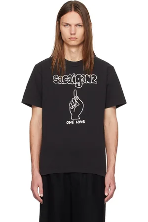 SACAI Black Gonz Edition 
