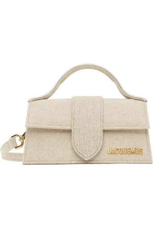 Jacquemus Beige Les Classiques 