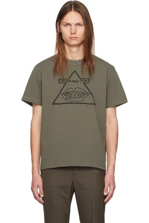 SACAI Khaki Gonz Edition 