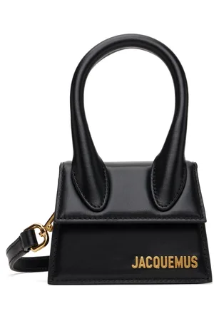 Jacquemus Black 