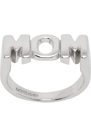 Maria Black Silver 