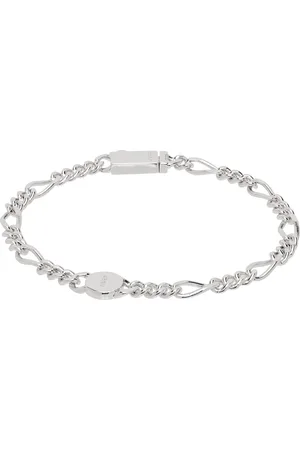 númbering Silver #5946 Bracelet